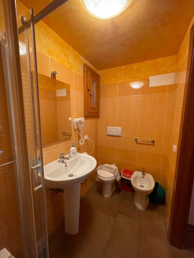 Chalet Monolocale Vieste Kültér fotó