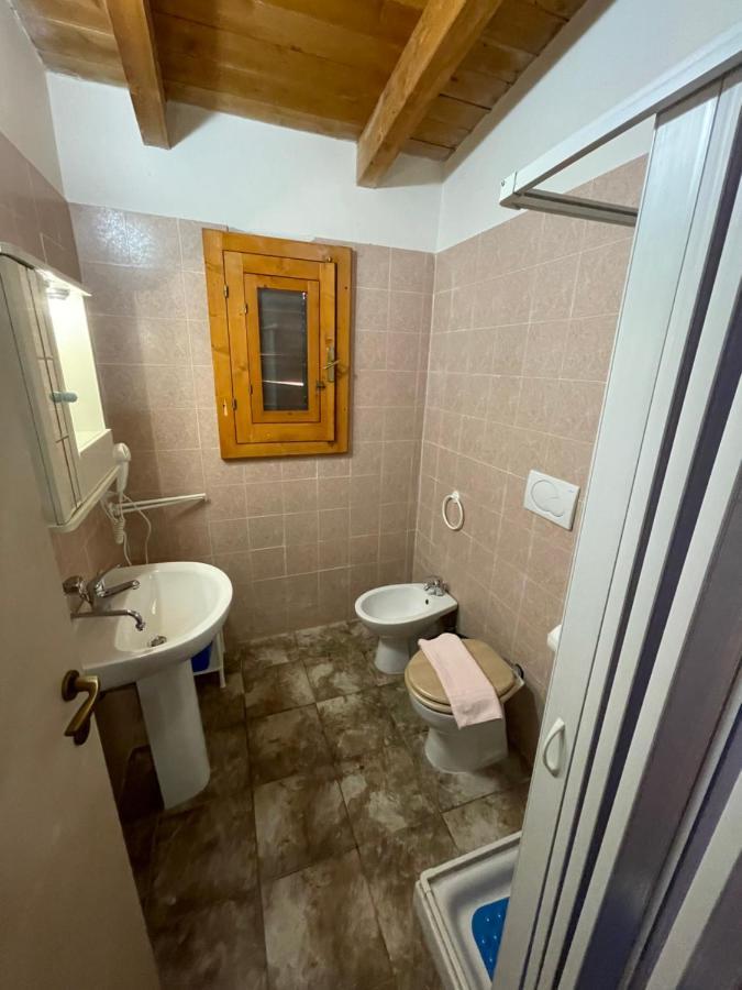 Chalet Monolocale Vieste Kültér fotó