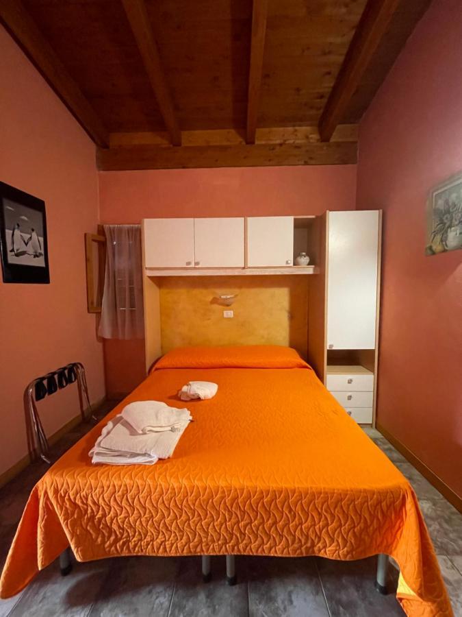 Chalet Monolocale Vieste Kültér fotó