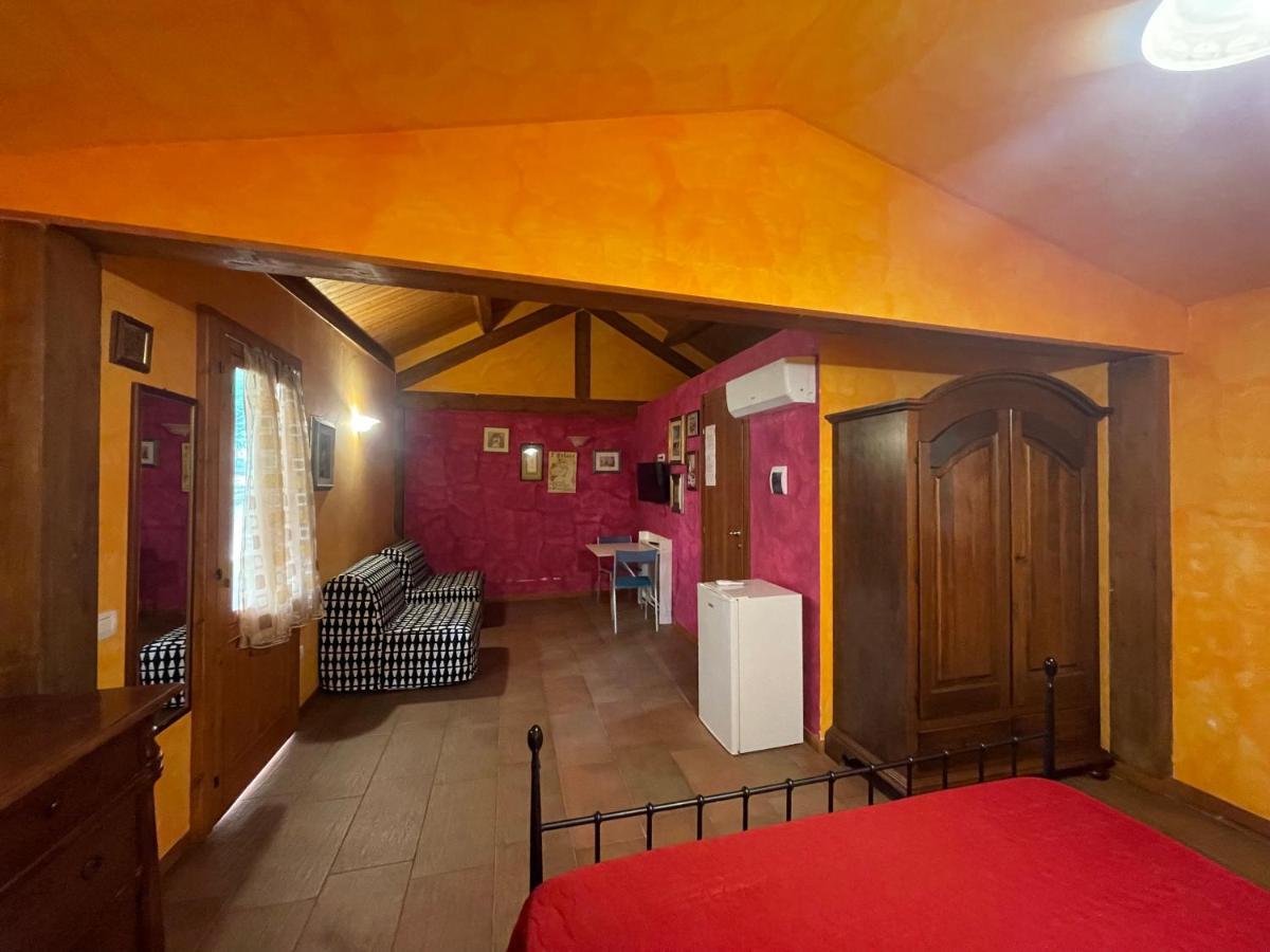 Chalet Monolocale Vieste Kültér fotó